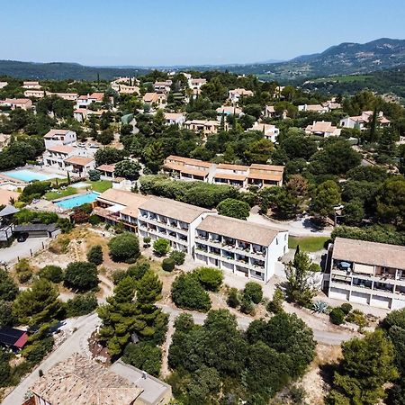 فيلا Le Pas Du Ventoux Mollans-sur-Ouvèze المظهر الخارجي الصورة