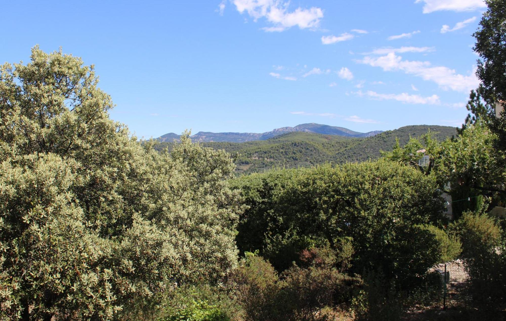 فيلا Le Pas Du Ventoux Mollans-sur-Ouvèze المظهر الخارجي الصورة